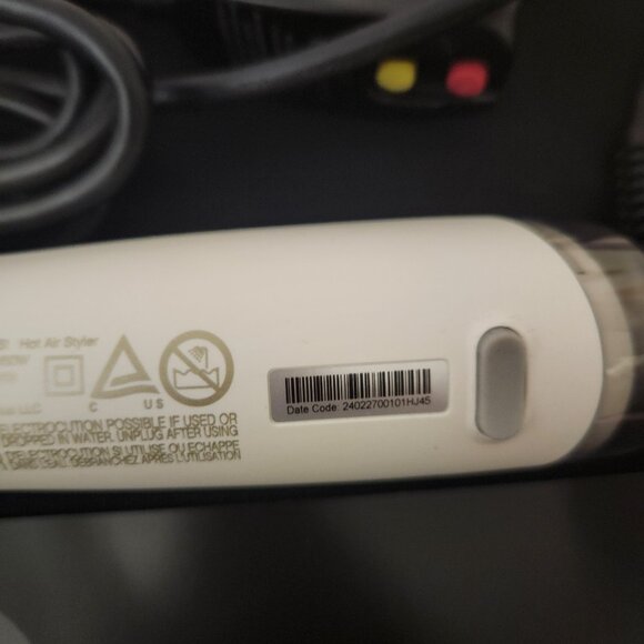 GHD DUET BLOWDRY HAIR DRYER BRUSH -2 IN 1 - Picture 4 of 10